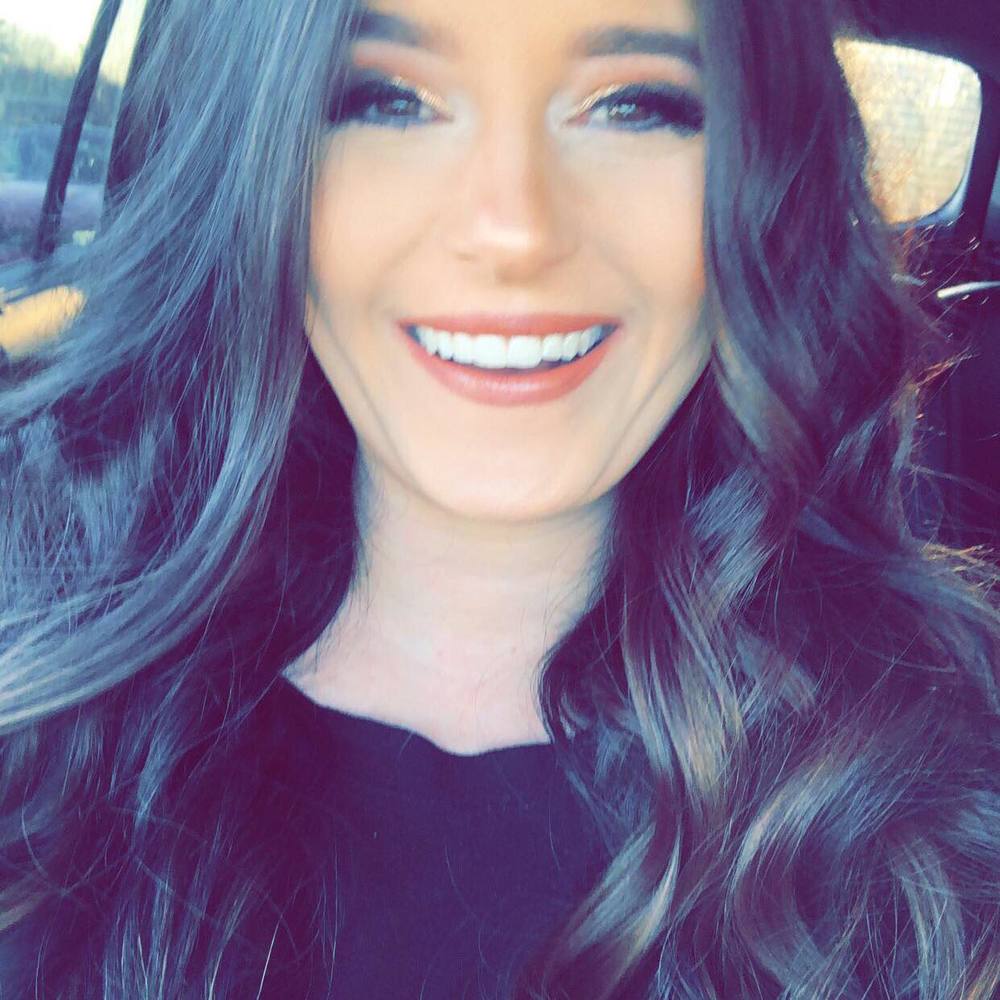 Meet your Posher, Stephanie